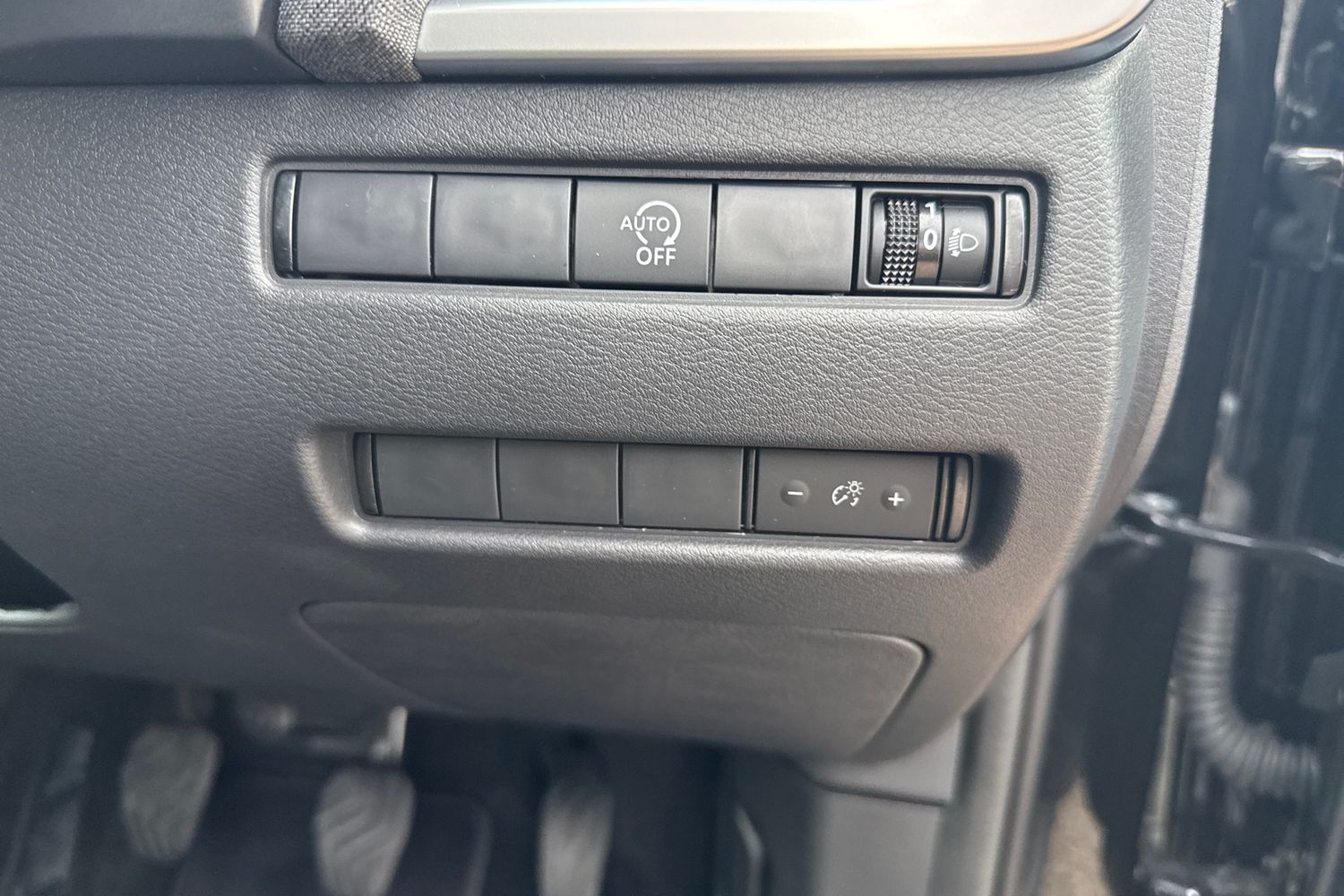 Used Nissan Qashqai 2024 for sale - 77614367: Photo 36