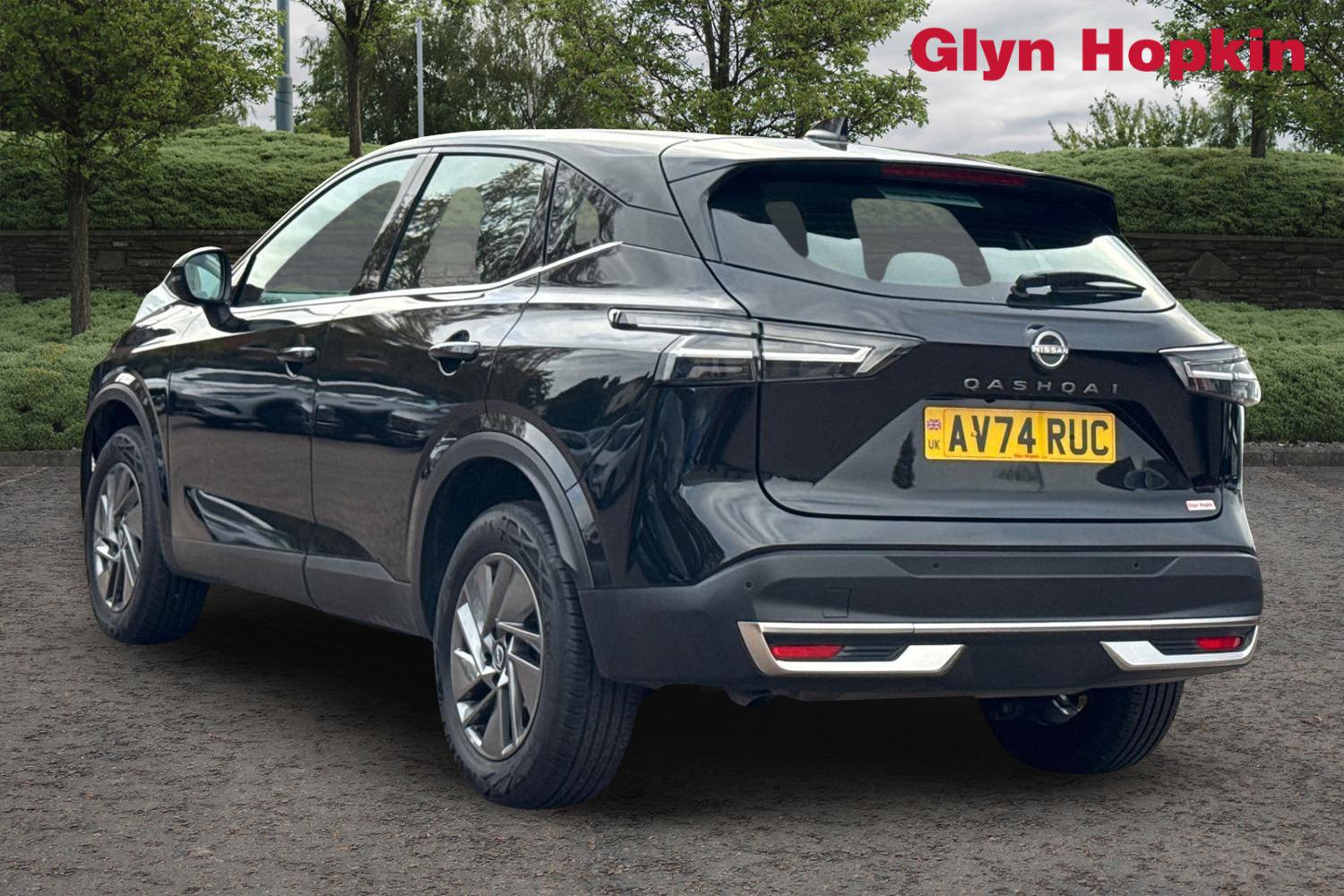 Used Nissan Qashqai 2024 for sale - 77614367: Photo 5