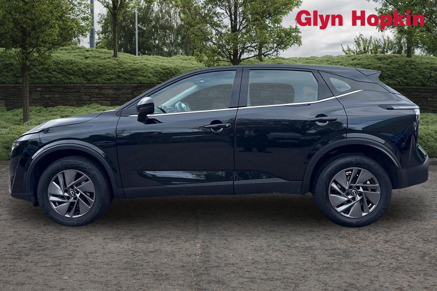 Used Nissan Qashqai 2024 for sale - 77614367: Photo 6