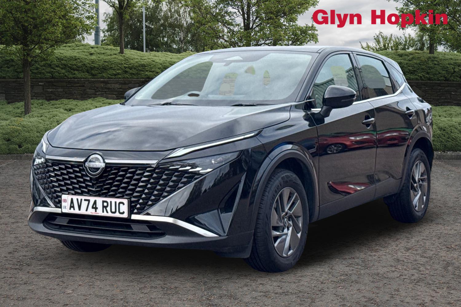 Used Nissan Qashqai 2024 for sale - 77614367: Photo 7