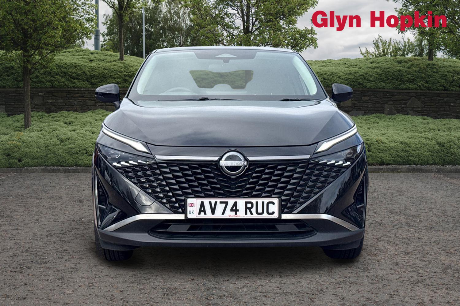 Used Nissan Qashqai 2024 for sale - 77614367: Photo 8