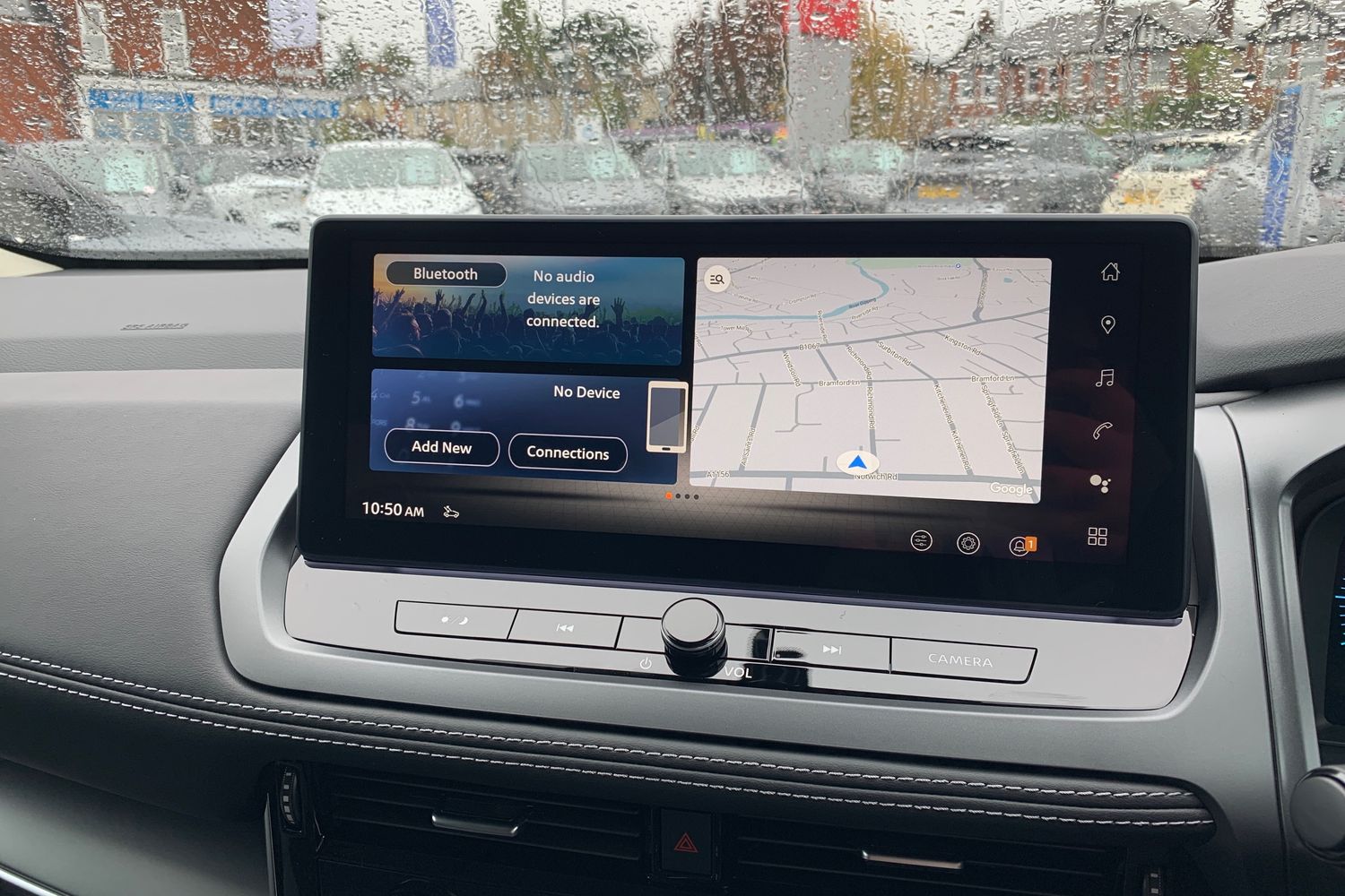 Used Nissan Qashqai 2025 for sale - 75758784: Photo 17