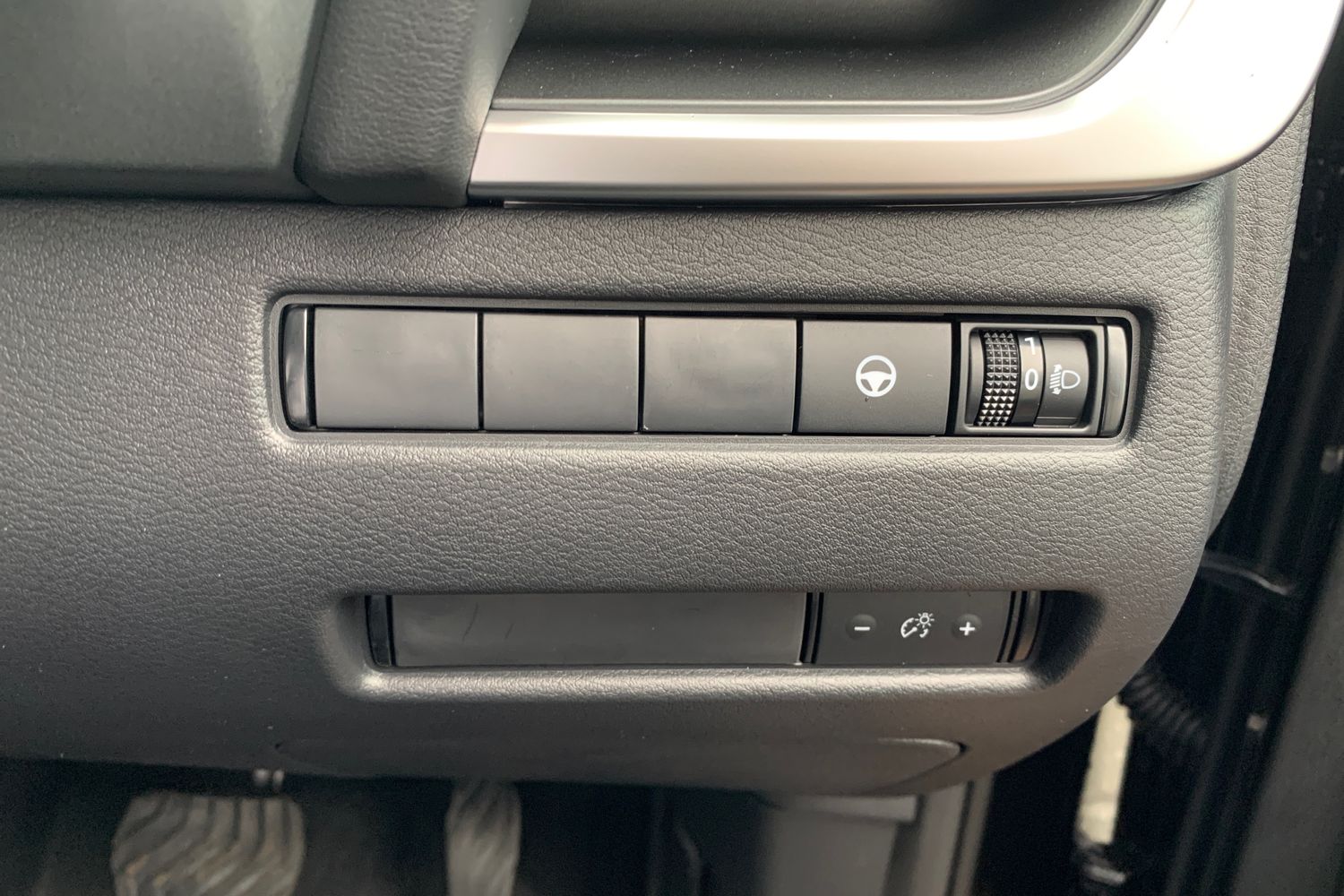Used Nissan Qashqai 2025 for sale - 75758784: Photo 27
