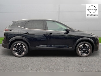 Used Nissan Qashqai 2025 for sale - 75758784: Photo