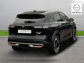 Used Nissan Qashqai 2025 for sale - 75758784: Photo