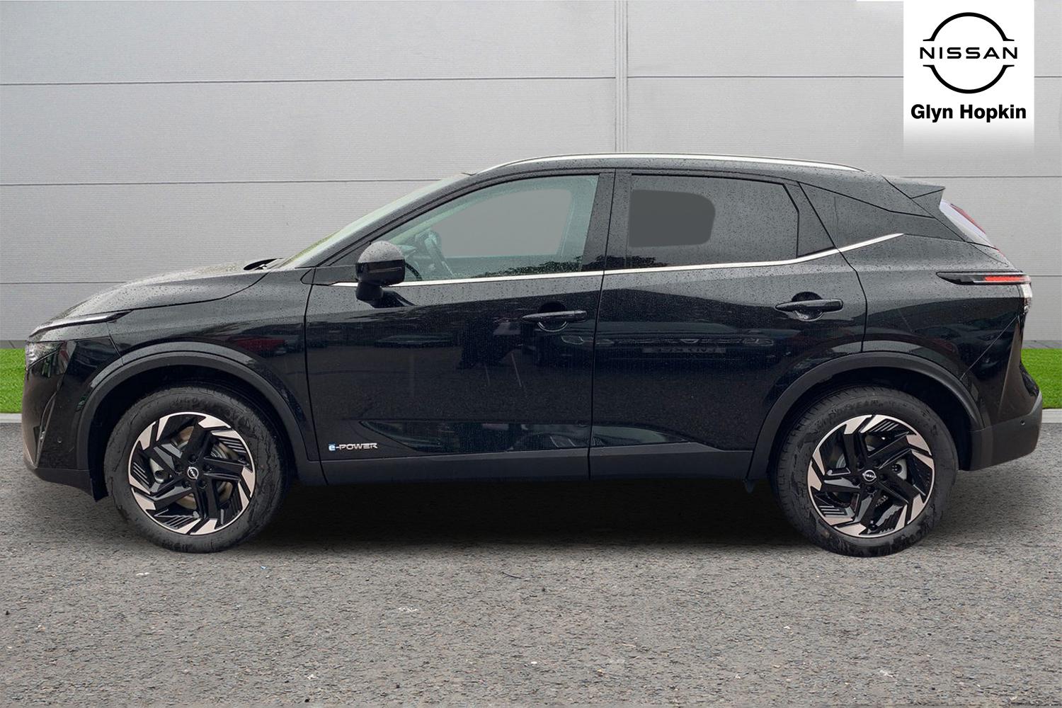 Used Nissan Qashqai 2025 for sale - 75758784: Photo 6