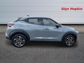 Used Nissan Juke 2026 for sale - 79064075: Photo