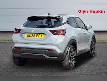 Used Nissan Juke 2026 for sale - 79064075: Photo