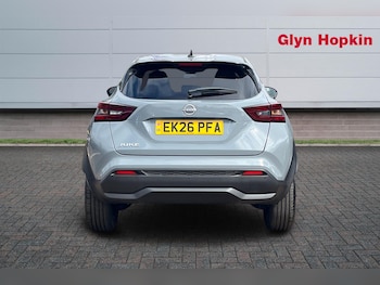 Used Nissan Juke 2026 for sale - 79064075: Photo