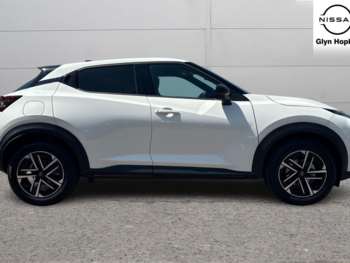 Used Nissan Juke 2025 for sale - 74856918: Photo