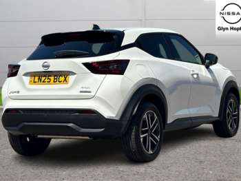 Used Nissan Juke 2025 for sale - 74856918: Photo