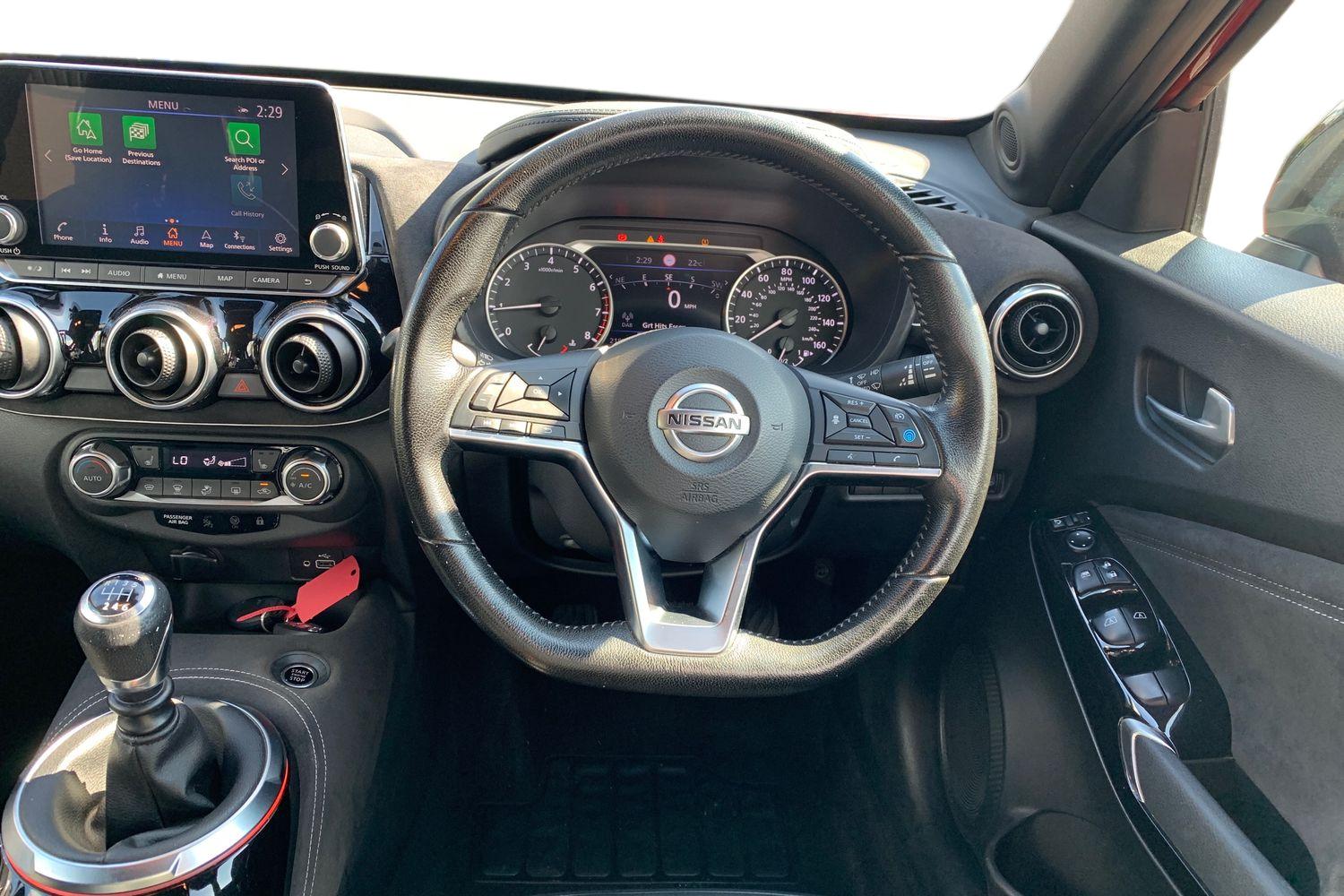 Used Nissan Juke 2019 for sale - 75692114: Photo 11