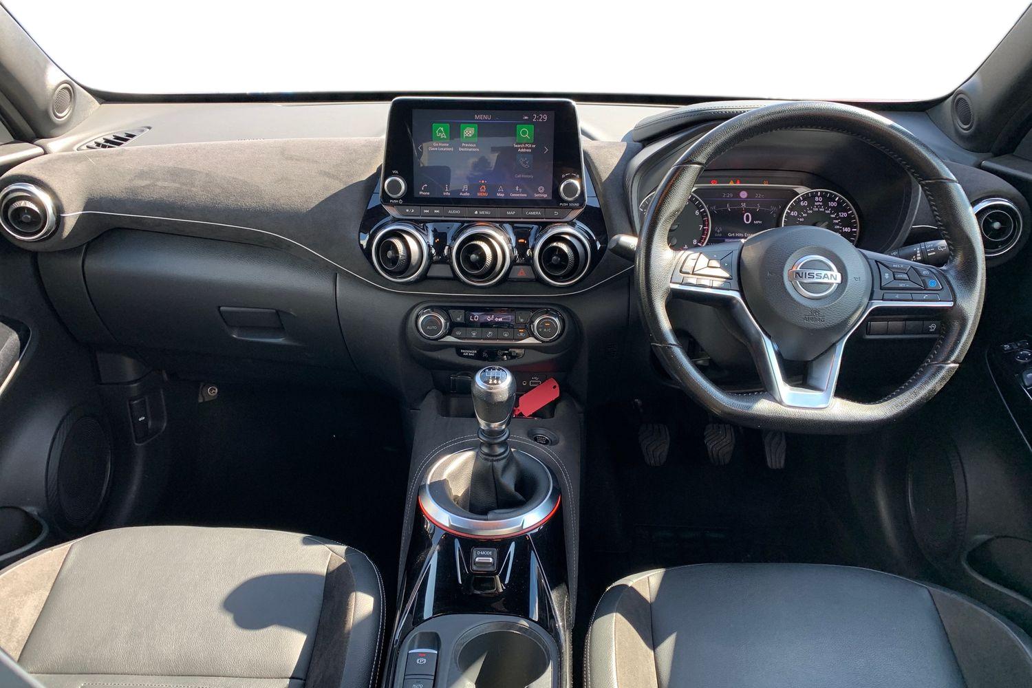 Used Nissan Juke 2019 for sale - 75692114: Photo 12