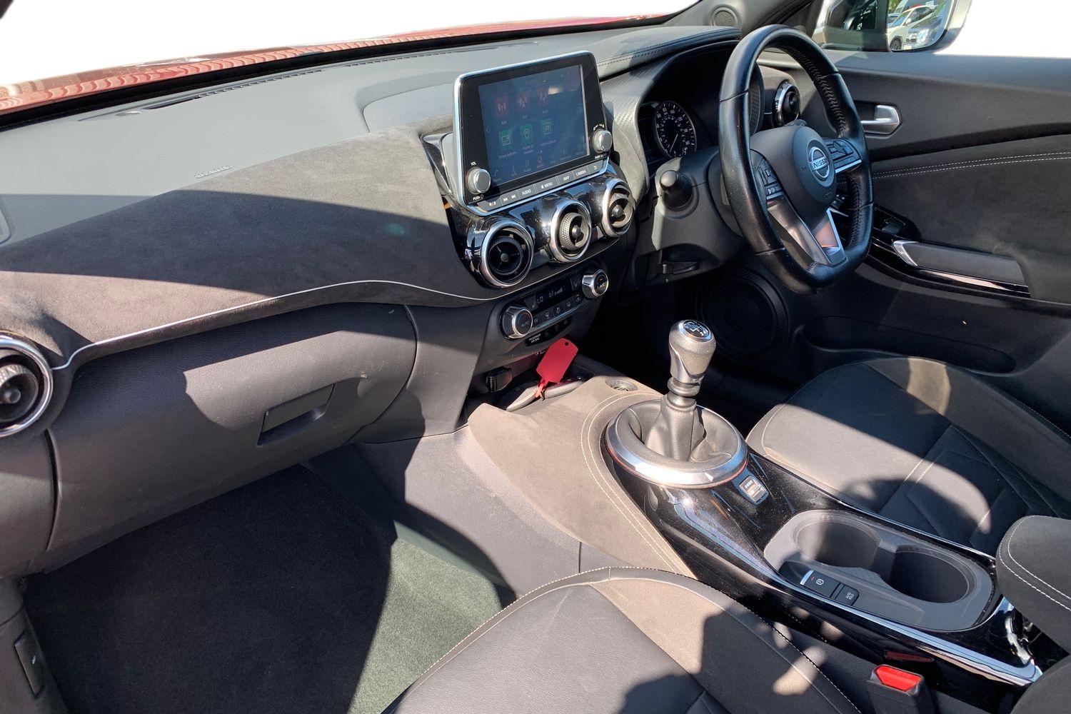 Used Nissan Juke 2019 for sale - 75692114: Photo 13