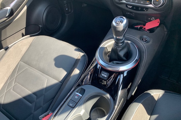 Used Nissan Juke 2019 for sale - 75692114: Photo 14