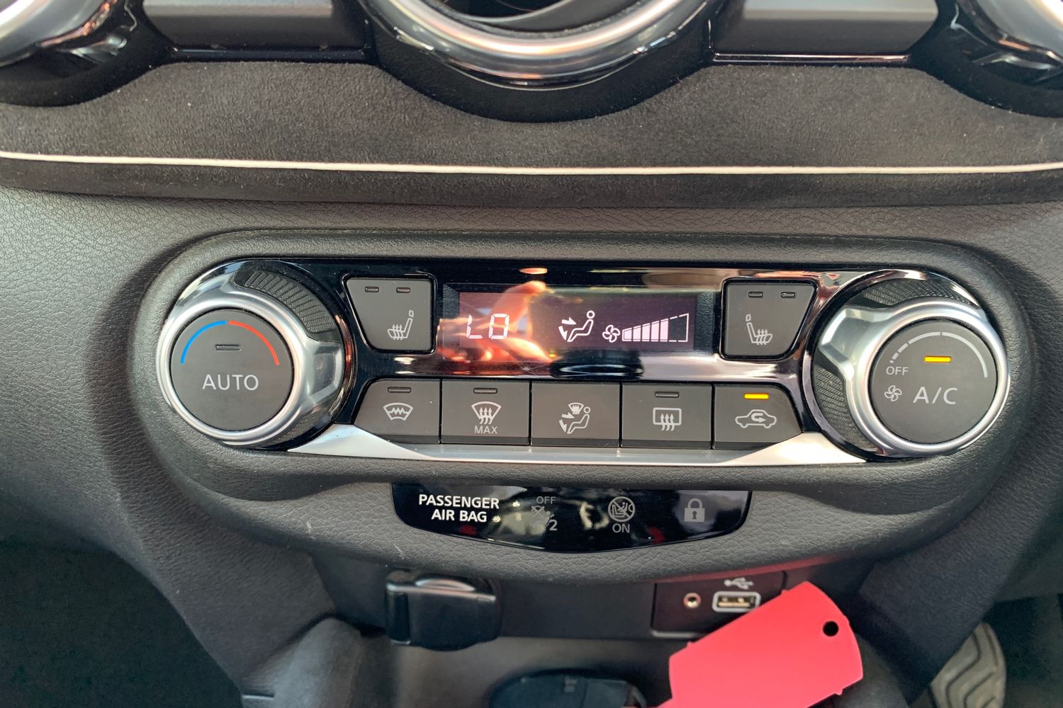 Used Nissan Juke 2019 for sale - 75692114: Photo 15