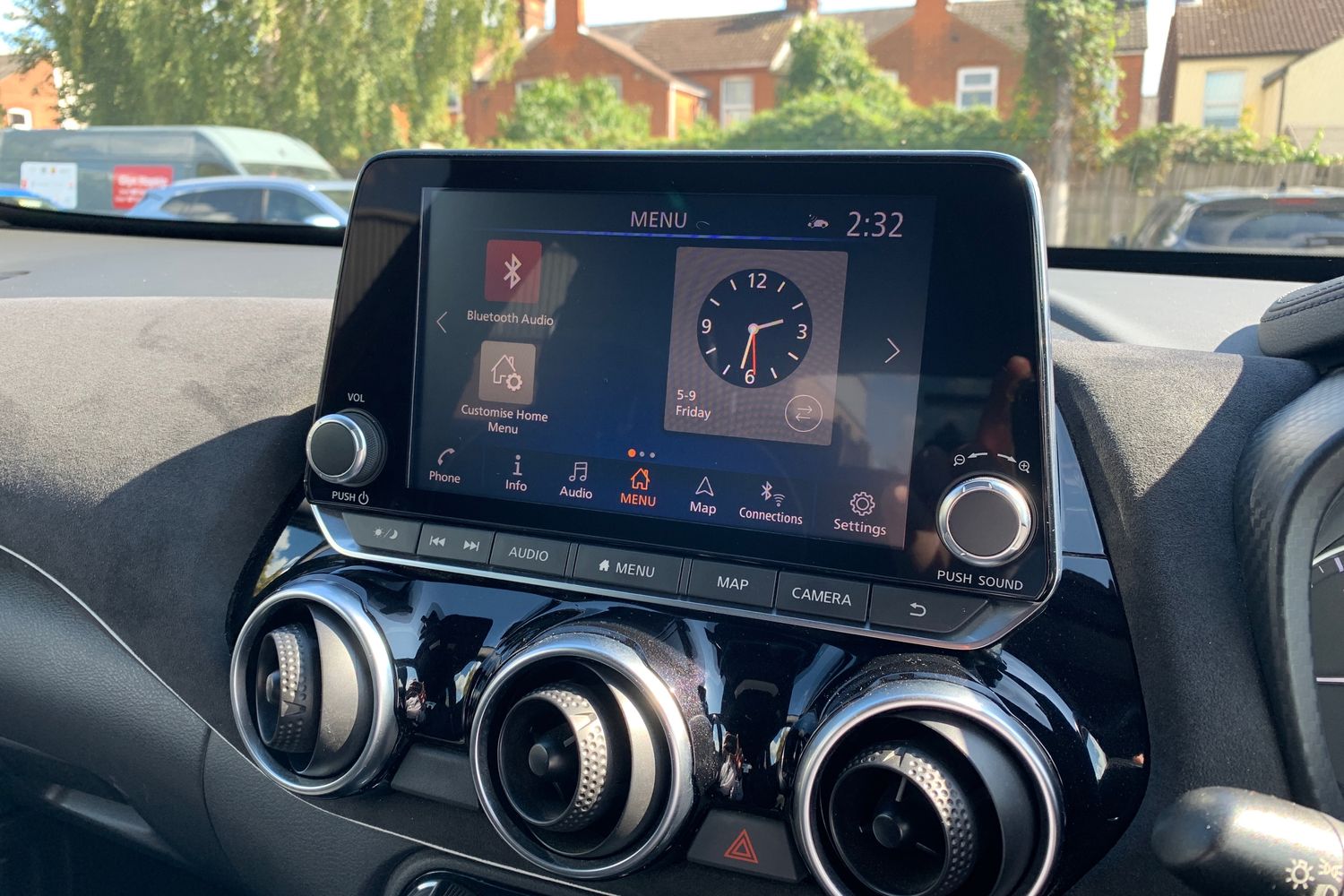 Used Nissan Juke 2019 for sale - 75692114: Photo 17