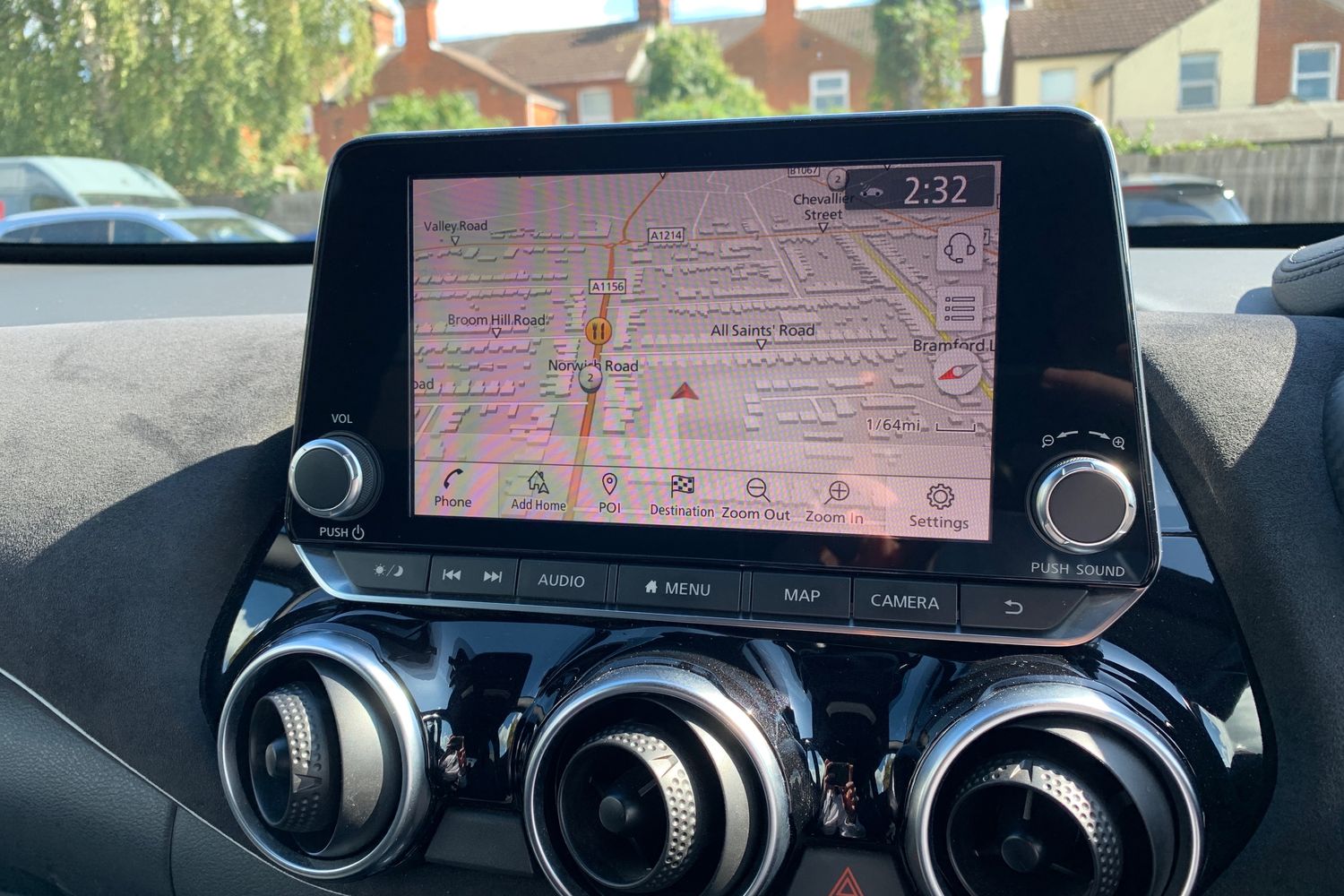 Used Nissan Juke 2019 for sale - 75692114: Photo 18