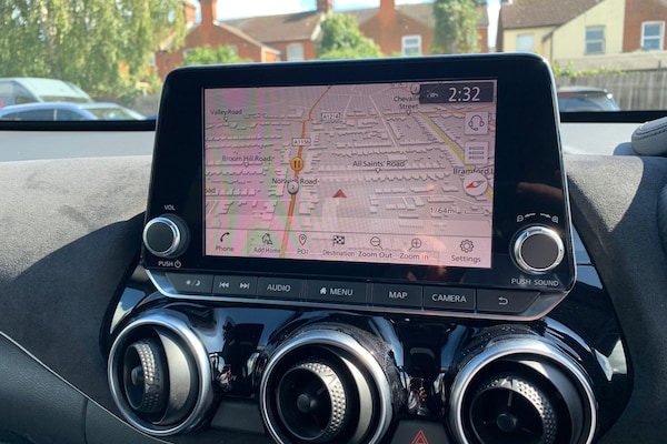 Used Nissan Juke 2019 for sale - 75692114: Photo 18