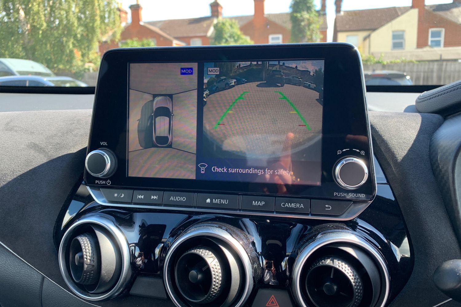 Used Nissan Juke 2019 for sale - 75692114: Photo 19