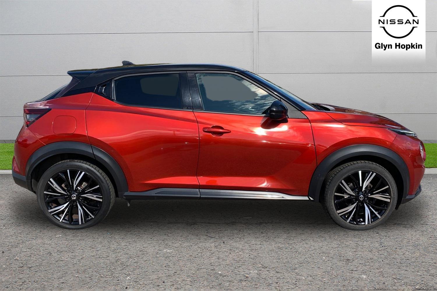 Used Nissan Juke 2019 for sale - 75692114: Photo 2