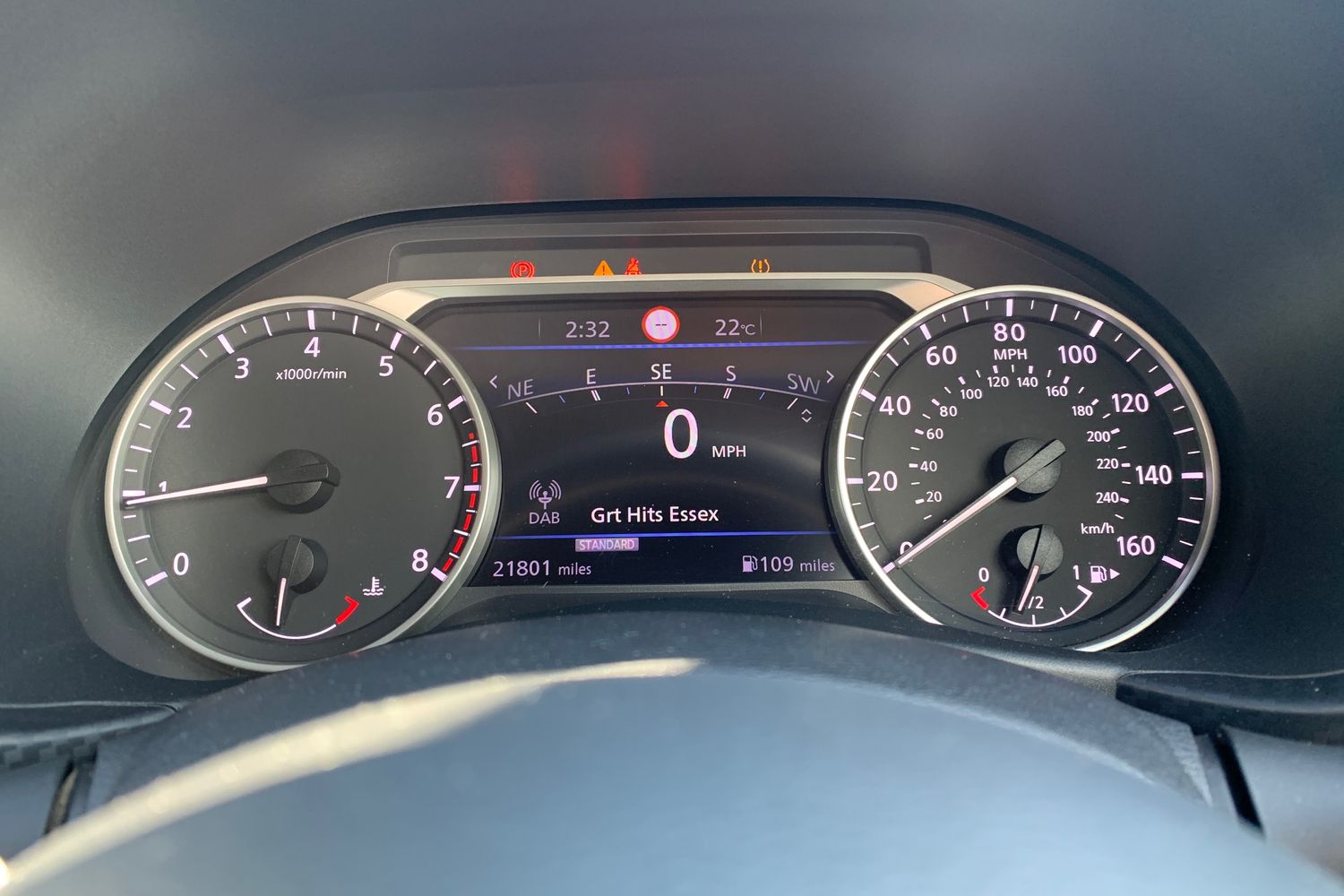 Used Nissan Juke 2019 for sale - 75692114: Photo 20