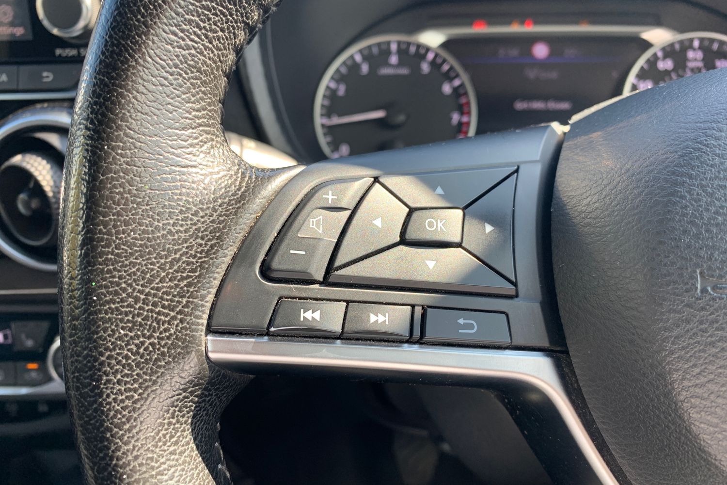 Used Nissan Juke 2019 for sale - 75692114: Photo 21