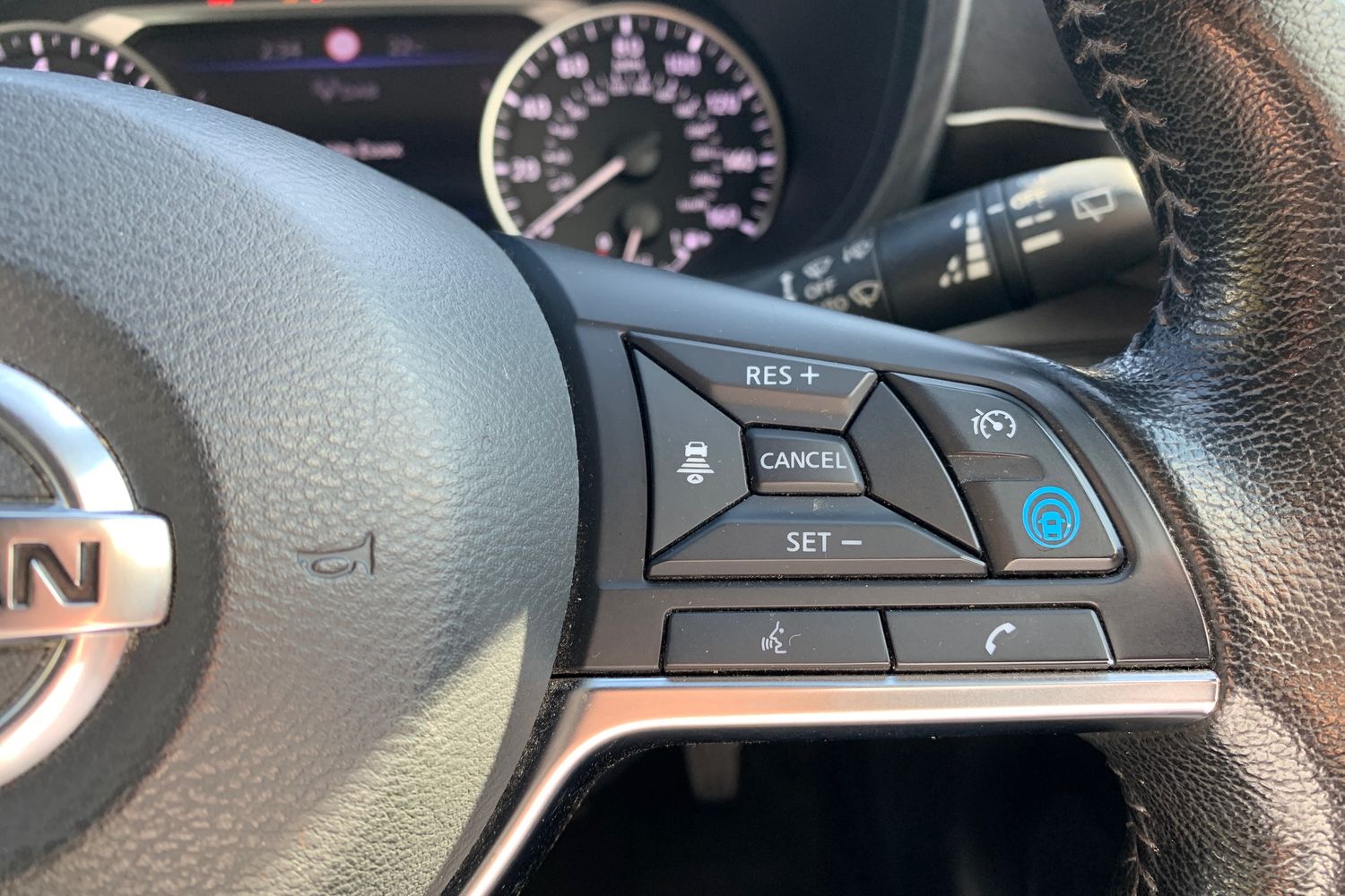 Used Nissan Juke 2019 for sale - 75692114: Photo 22