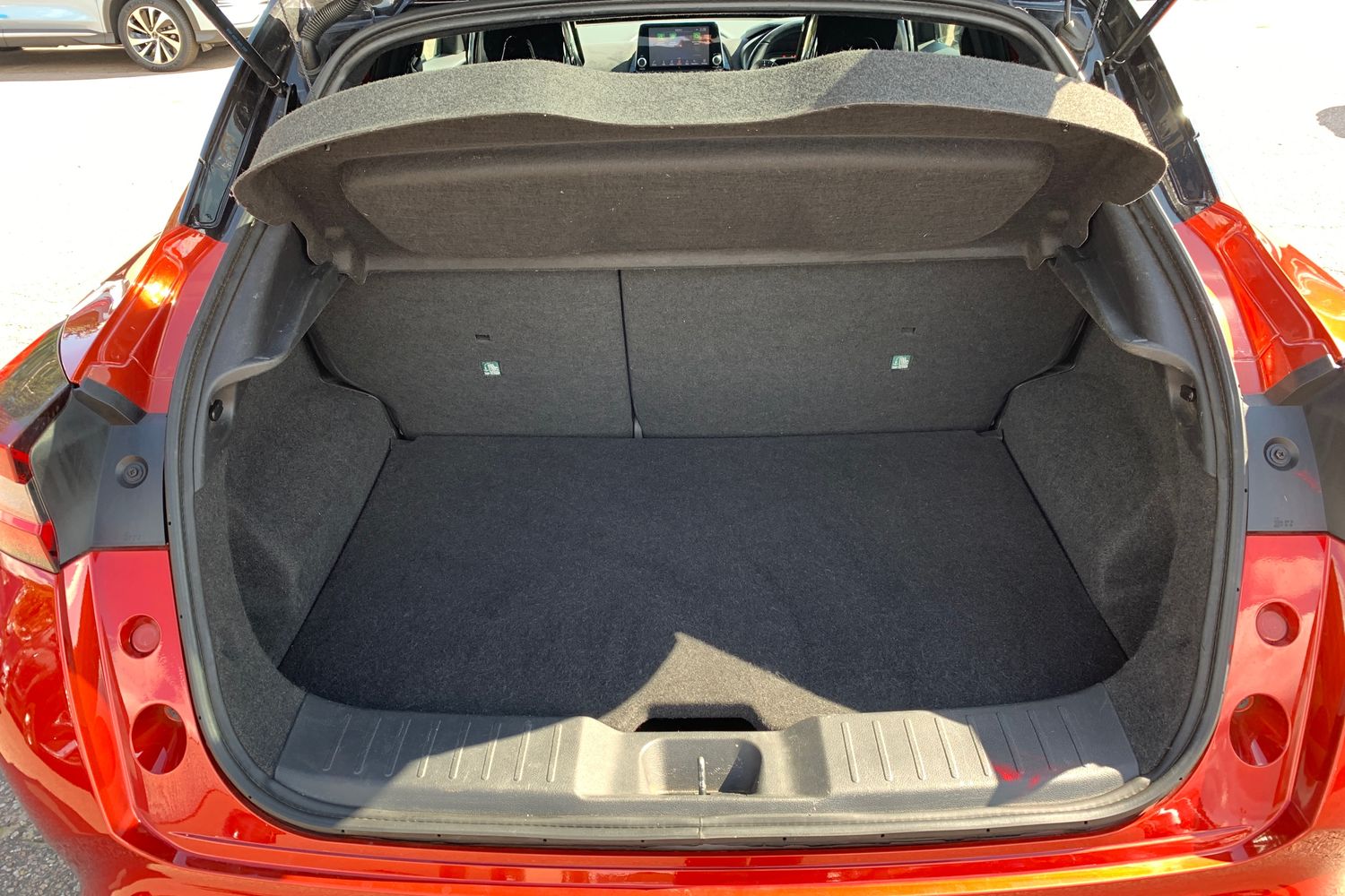 Used Nissan Juke 2019 for sale - 75692114: Photo 24