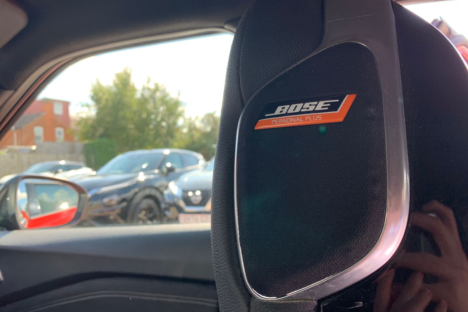 Used Nissan Juke 2019 for sale - 75692114: Photo 32