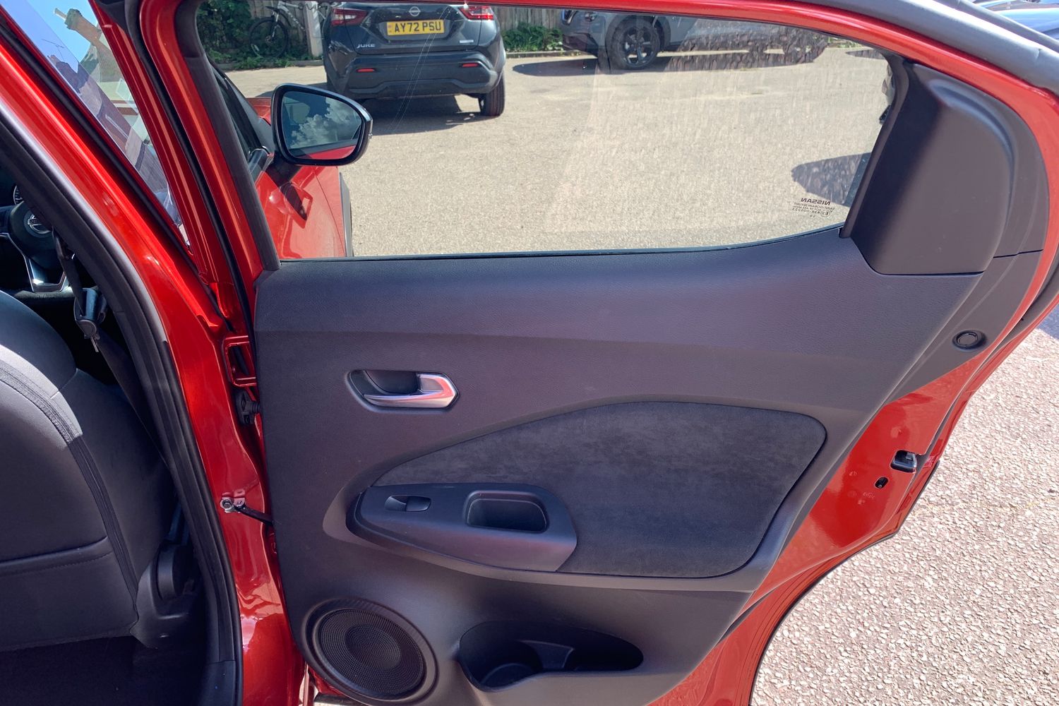 Used Nissan Juke 2019 for sale - 75692114: Photo 33