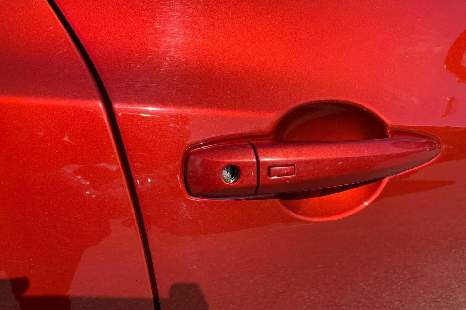 Used Nissan Juke 2019 for sale - 75692114: Photo 35