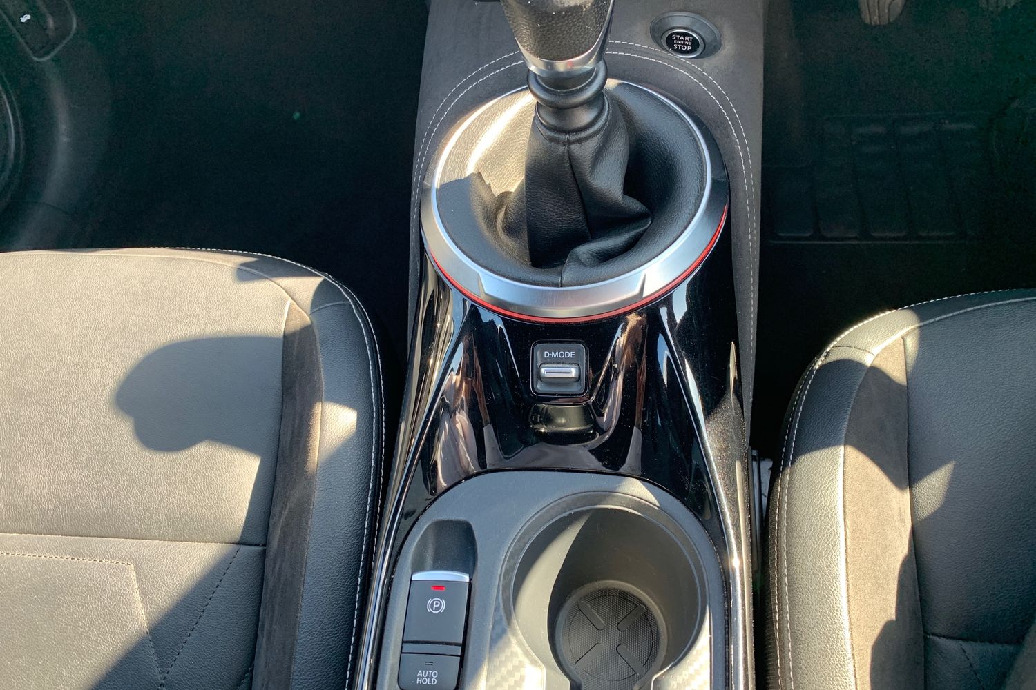 Used Nissan Juke 2019 for sale - 75692114: Photo 36