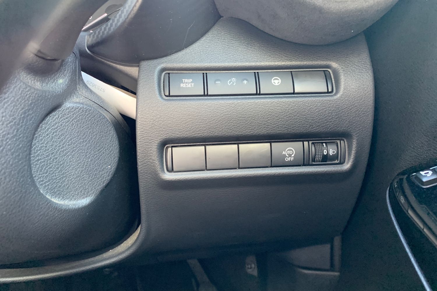 Used Nissan Juke 2019 for sale - 75692114: Photo 37