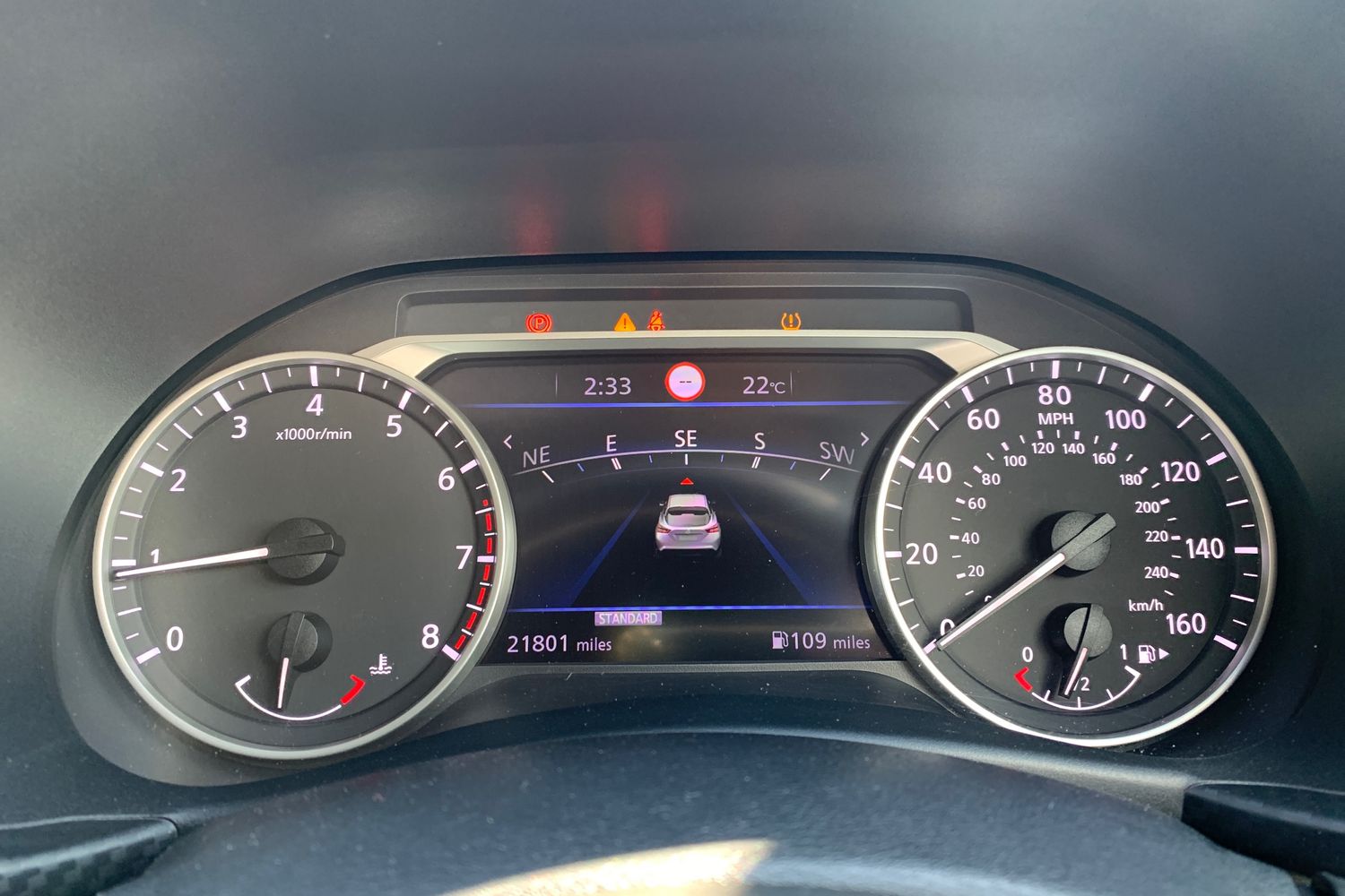 Used Nissan Juke 2019 for sale - 75692114: Photo 38