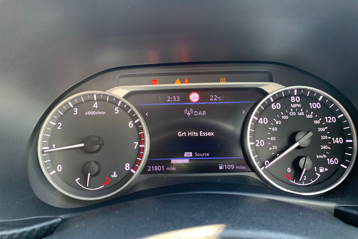 Used Nissan Juke 2019 for sale - 75692114: Photo 39