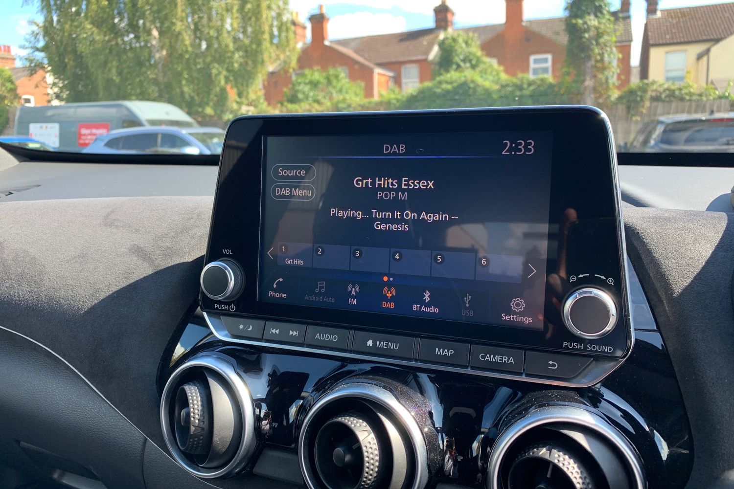 Used Nissan Juke 2019 for sale - 75692114: Photo 40