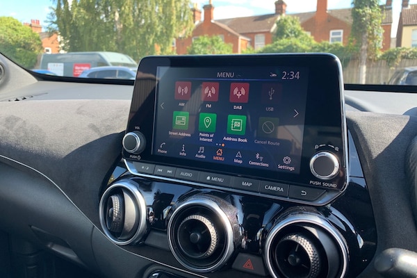 Used Nissan Juke 2019 for sale - 75692114: Photo 42