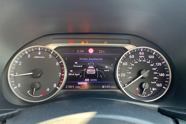 Used Nissan Juke 2019 for sale - 75692114: Photo 43