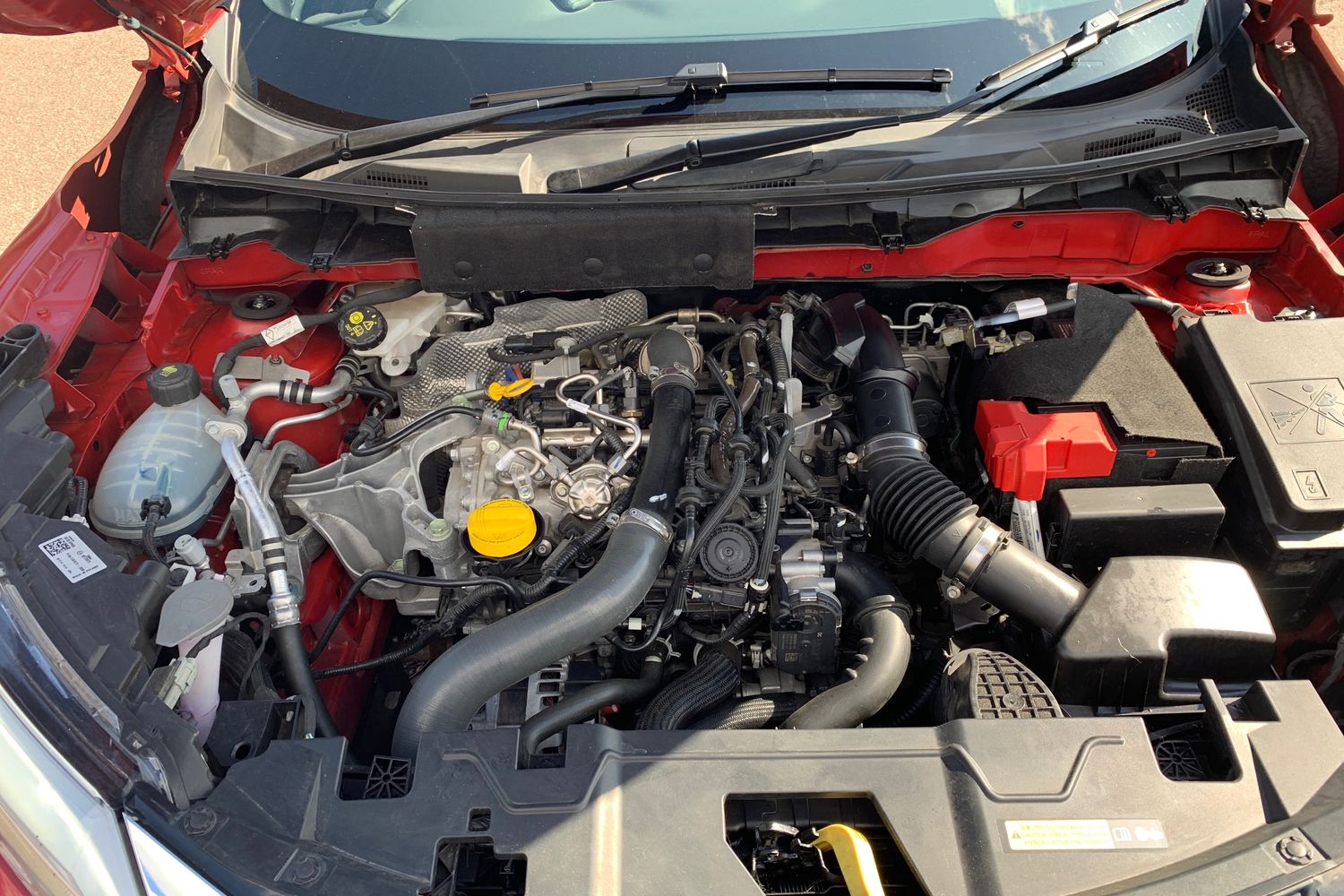 Used Nissan Juke 2019 for sale - 75692114: Photo 44