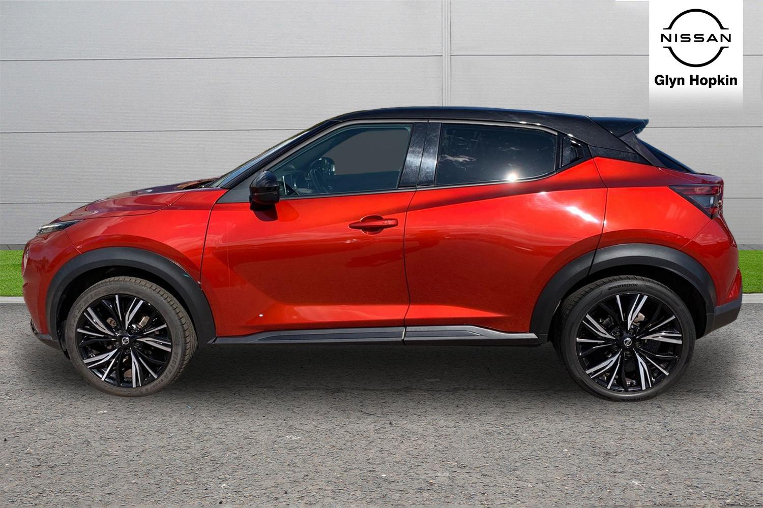 Used Nissan Juke 2019 for sale - 75692114: Photo 6
