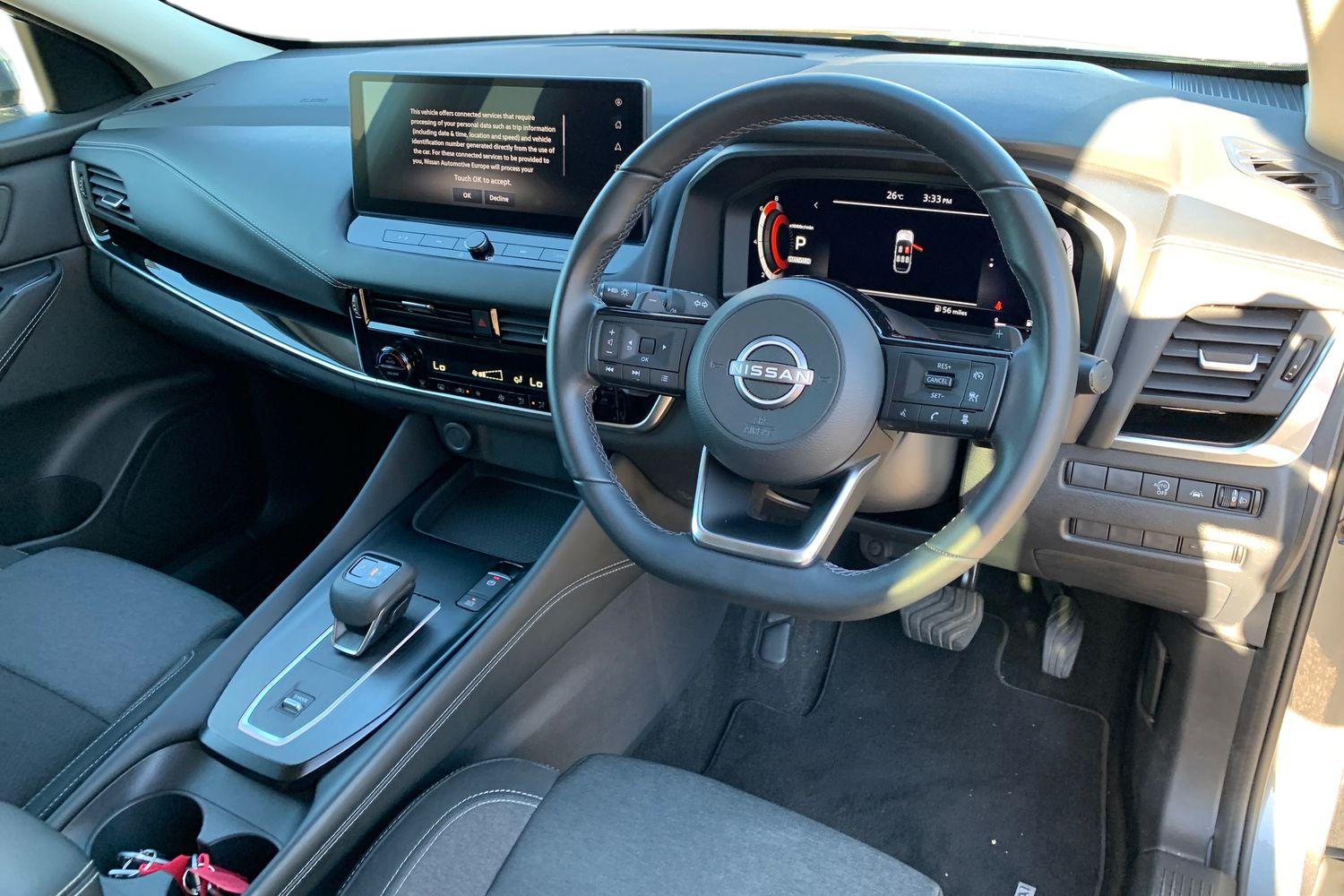 Used Nissan Qashqai 2022 for sale - 75966939: Photo 10