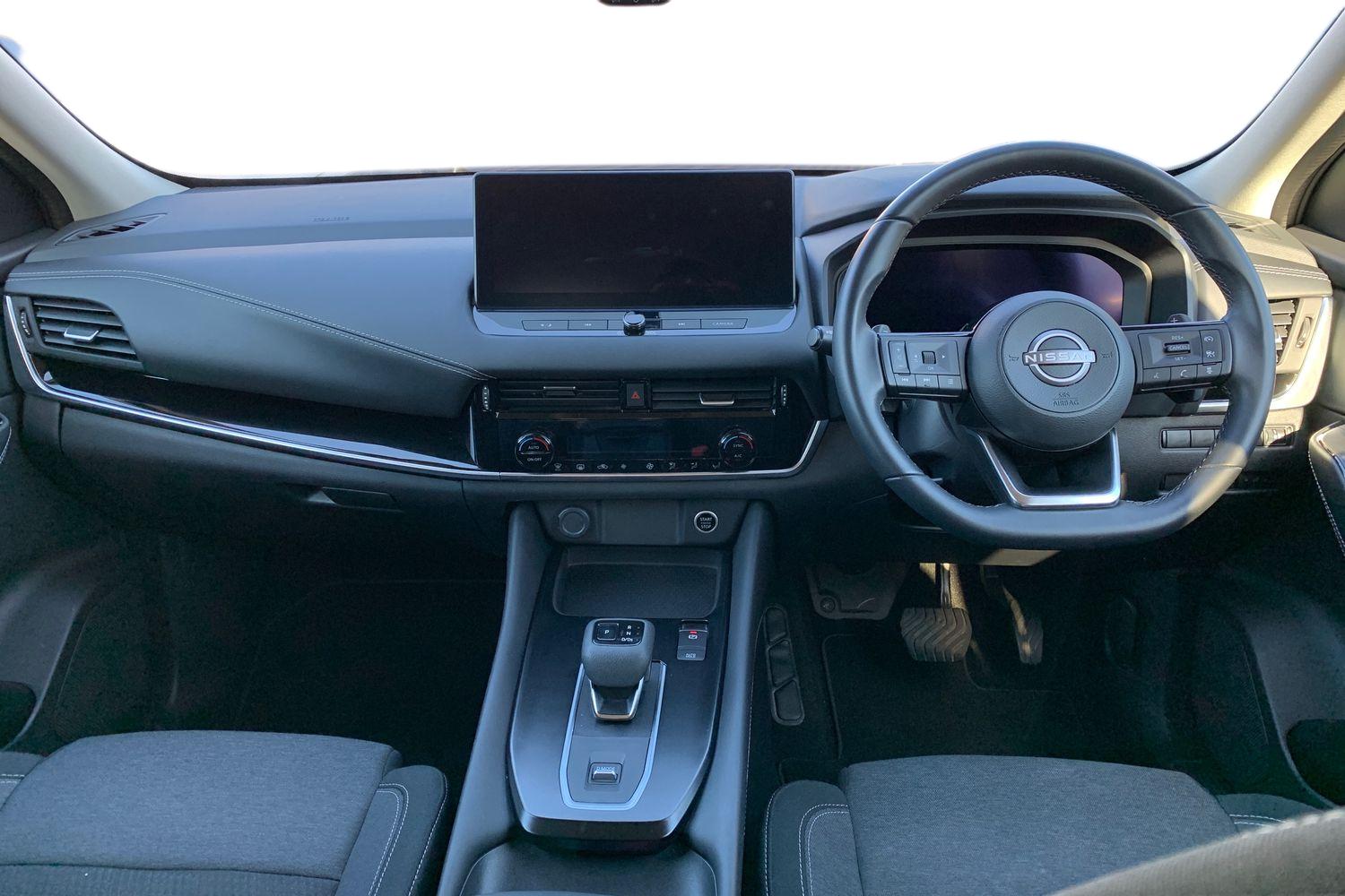 Used Nissan Qashqai 2022 for sale - 75966939: Photo 12