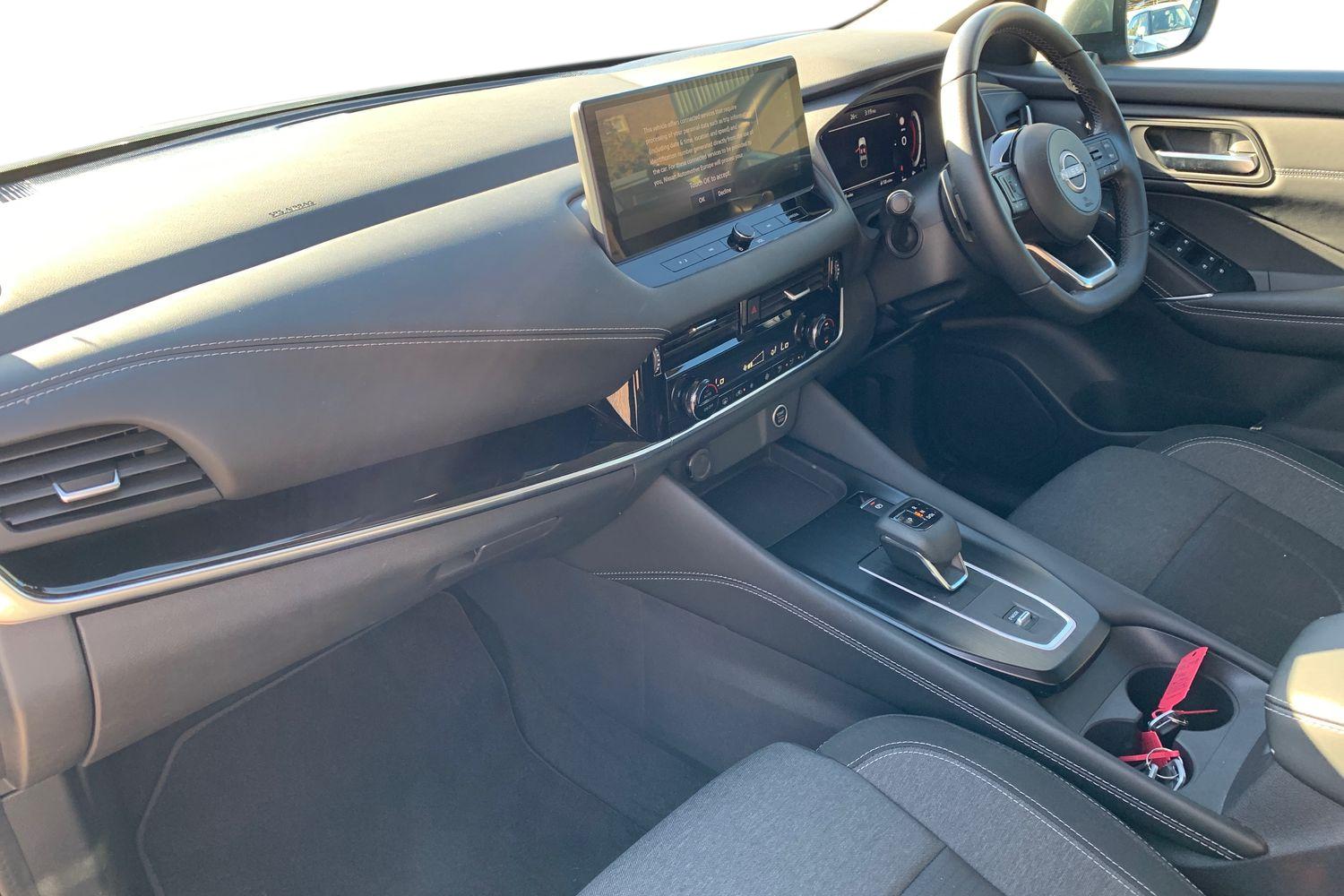 Used Nissan Qashqai 2022 for sale - 75966939: Photo 13