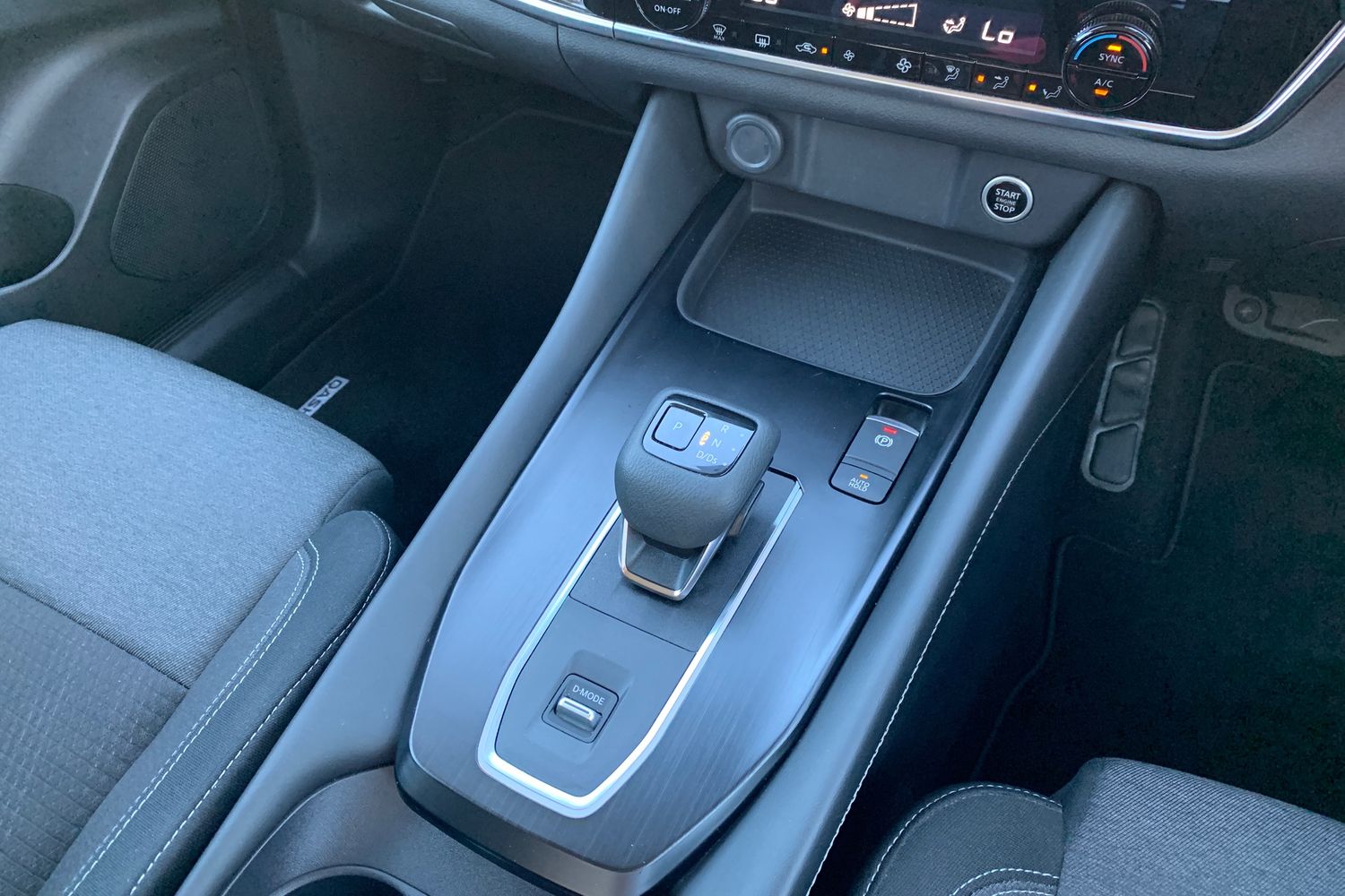 Used Nissan Qashqai 2022 for sale - 75966939: Photo 14