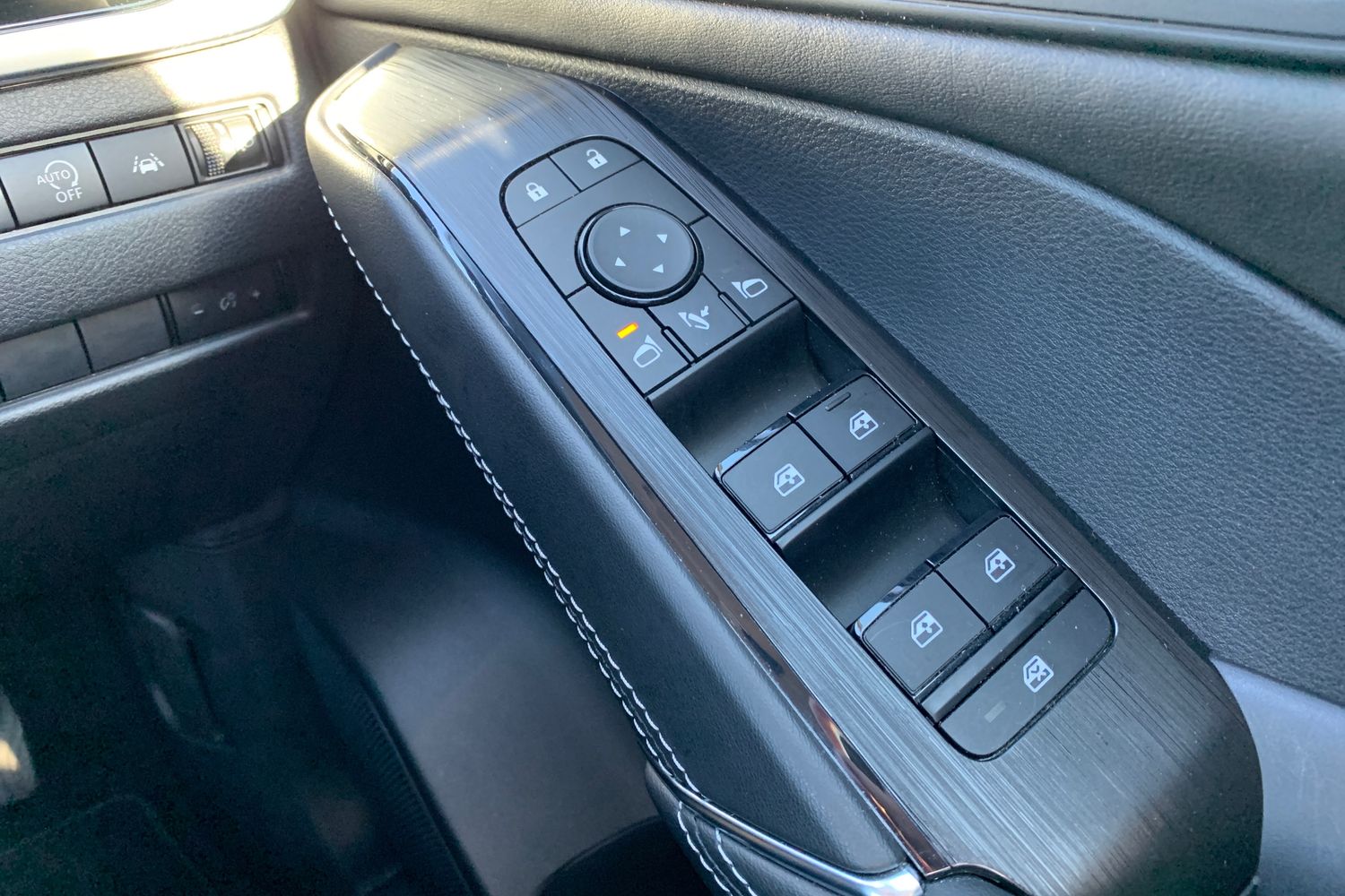 Used Nissan Qashqai 2022 for sale - 75966939: Photo 16