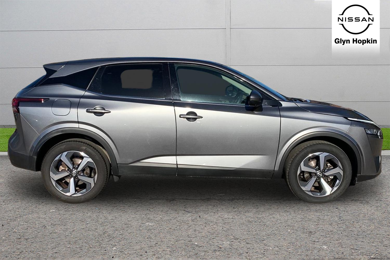 Used Nissan Qashqai 2022 for sale - 75966939: Photo 2