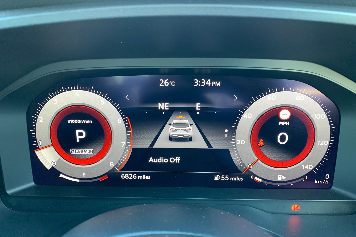 Used Nissan Qashqai 2022 for sale - 75966939: Photo 20