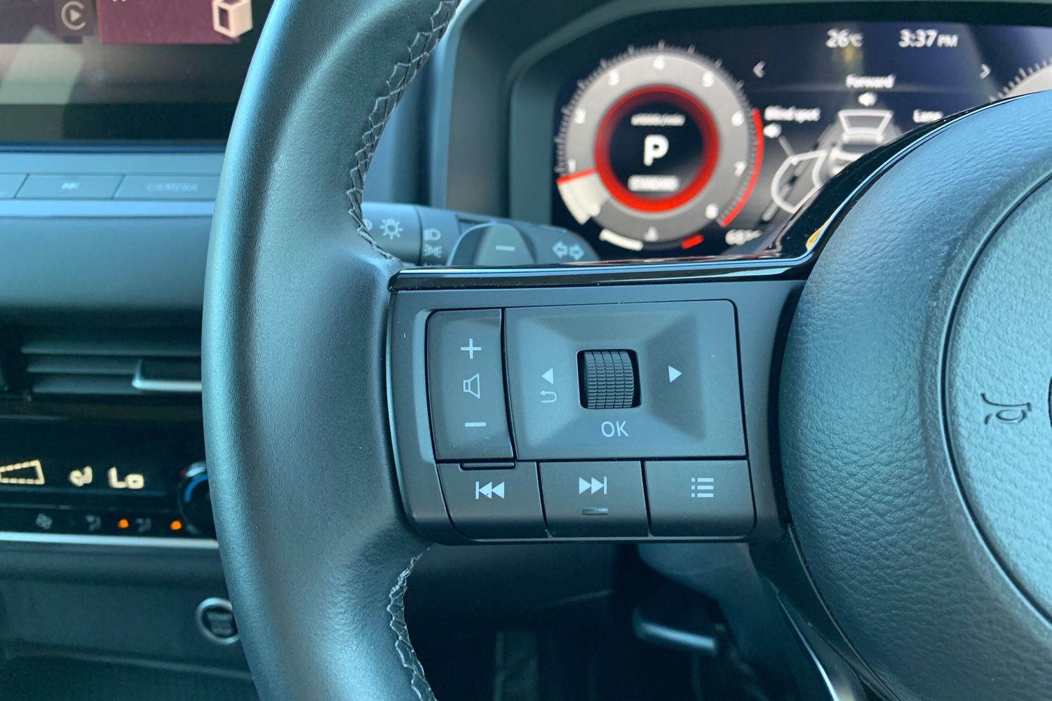 Used Nissan Qashqai 2022 for sale - 75966939: Photo 21