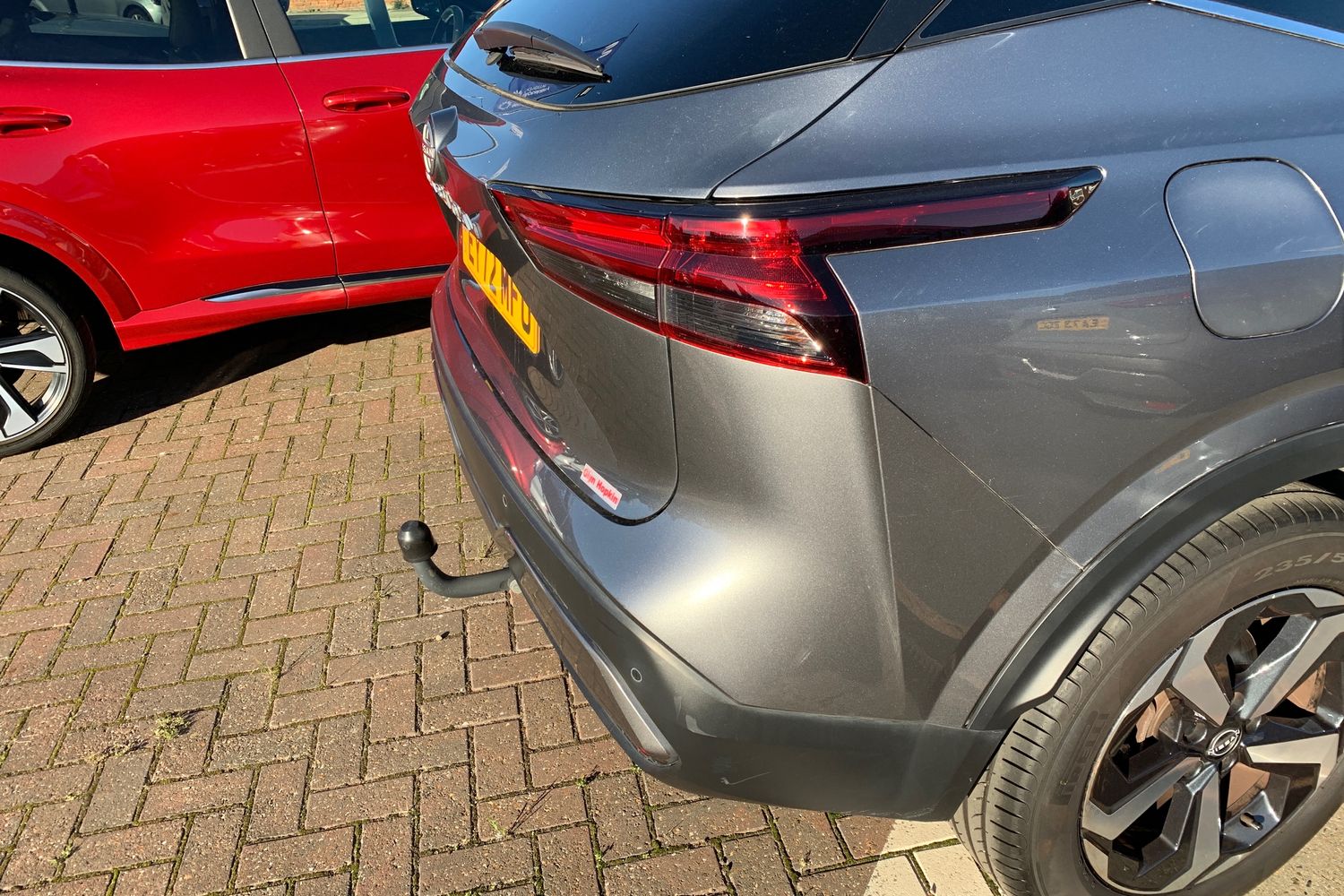 Used Nissan Qashqai 2022 for sale - 75966939: Photo 27